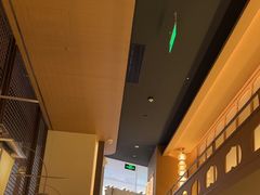 -桂满陇·海市蜃楼·黑金(国金店)