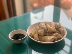 -小本鸡饭店(滨江白马湖店)