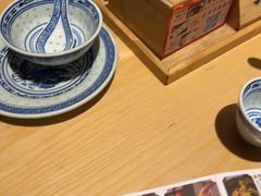-南京大牌档(龙江新城市广场店)