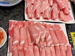 -苏完瓜尔佳氏·满洲涮肉(古方路店)