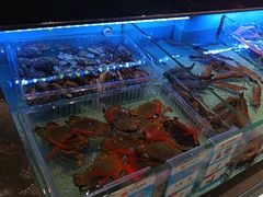 -阿伟海鲜楼·福建菜(延寿店)