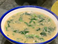 渣菠菜-金锅小厨(乐活街店)