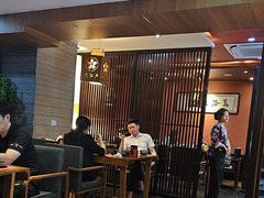 -大江户日本料理(吕厝店)