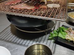 -合易泓烤肉•首创生椰大油边(宁山路店)