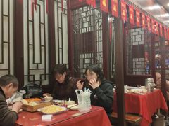 大堂-陈记菜馆·非遗淮扬菜(东关街教场店)