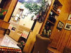 -芭堤雅泰国餐厅(胜利路店)