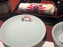 -蟹田居·活蟹料理(东城店)