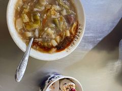 -老字号贾家肉丸糊辣汤(光明巷店)