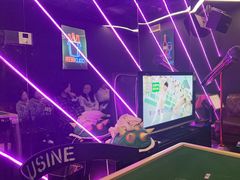 -4k轰趴馆(苏州街店)