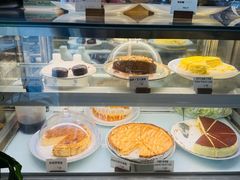 -ommo cafe(半岛城邦店)