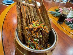 -大眼锅贴水饺(河东店)