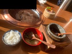 -炎蔵牛舌烤肉