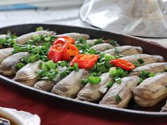 -晓琦农家菜馆·地道农家菜