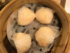 -添好运点心专门店(中环IFC店)