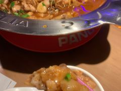 -胖哥俩肉蟹煲(河北勒泰购物中心店)