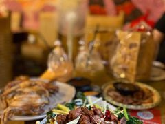 -多哥水傣味餐厅(司马巷店)