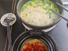 -桥香园云南过桥米线(红龙井店)