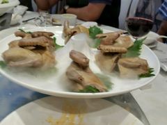 -小厨娘淮扬菜(清江苏宁广场店)