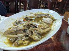 -集贤门·徽菜(南山店)