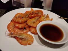-西安皇冠假日酒店·朱雀咖啡厅