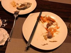 -上海东方佘山翰悦阁酒店·Vie全日制餐厅