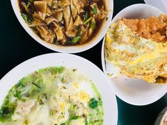 -陈记锅巴菜(五大道店)