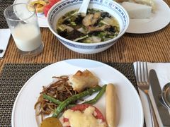-阳澄湖费尔蒙酒店