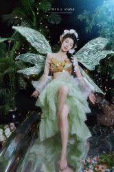 -艾微拉写真馆·AIWEILA PHOTO