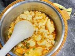 -三道菜(明堂公园店)