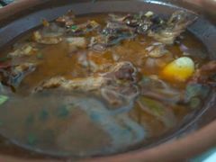 -涵家味土菜馆·徽州一绝臭鳜鱼(三河古镇店)