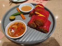 -点都德(喜粤楼店)