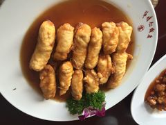 牟传仁大连老菜馆(星海店)-牟传仁饭庄(星海店)