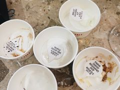 -Dal Cuore 达可芮冰淇淋(陕西北路店)