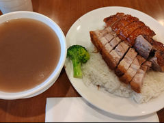 每日例汤-明家烧腊