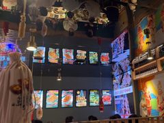 -叁宝烤肉• 西安烧烤(凤城十二路店)