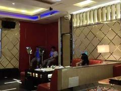 -堂会·KTV·自助餐·团建聚会(天河店)
