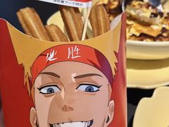 -必胜客(龙湾万达店)