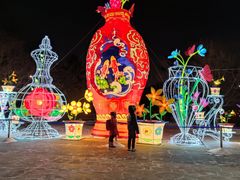 -长春市南湖公园