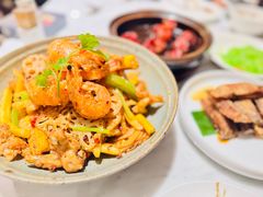 -荣兴酒家(徐家汇店)