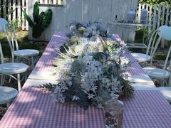 -安德鲁户外烧烤帐篷营地(马泉营店)