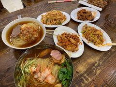 -西塔大冷面(市府大路店)