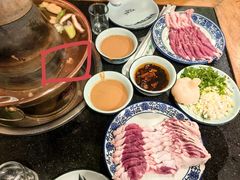 -裕德孚·非遗手切涮羊肉(东直门内大街店)