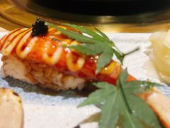 -松鱼亭·和牛烧肉(协鑫广场店)