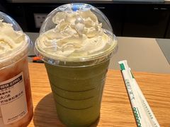 -星巴克(秦皇岛乐都汇店)