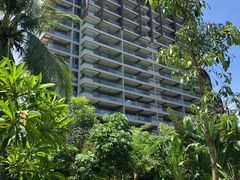 -三亚湾海居铂尔曼度假酒店