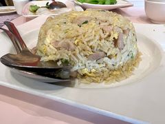 -金龙餐厅(圆山大饭店)