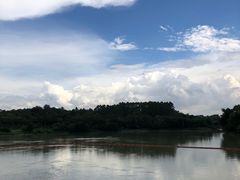 -广东花都湖国家湿地公园