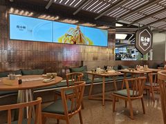 大堂-苏小柳点心·手作小笼包(新街口分院店)
