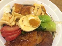 五宝饭-大家乐(广州天河城六楼店)