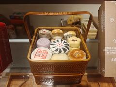 -老鼎丰糕点铺子(国贸商城店)